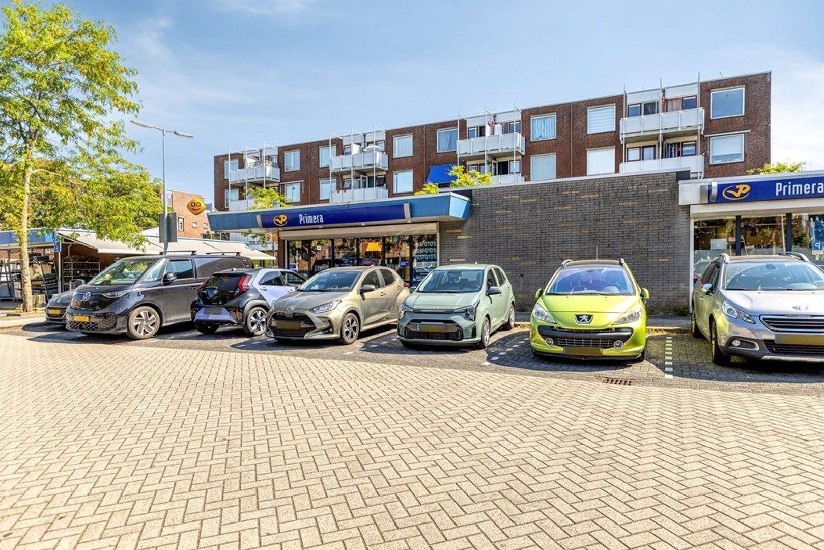 Stoelenmatterhof 15, Schiedam foto-32 blur