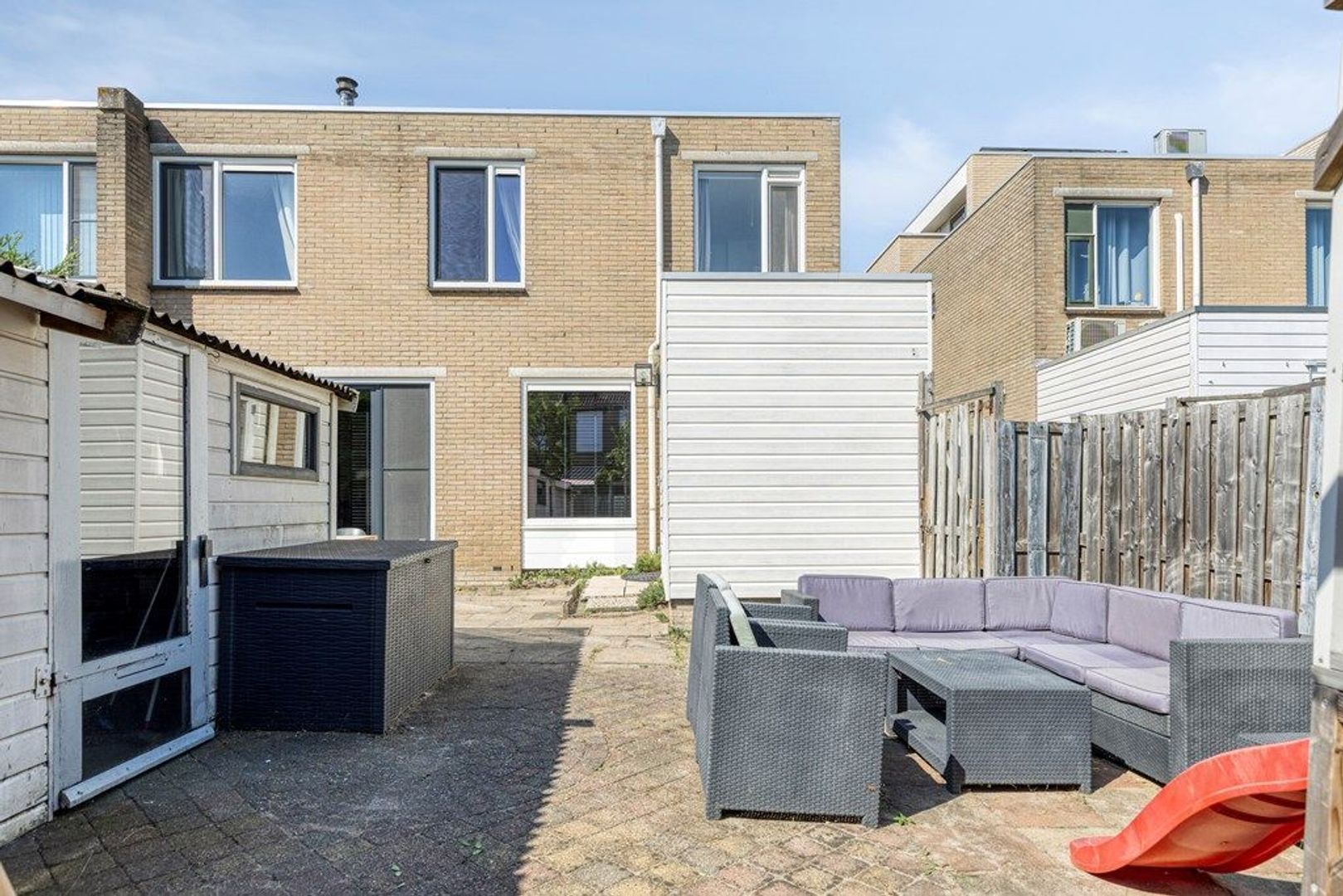 Stoelenmatterhof 15, Schiedam foto-20 blur