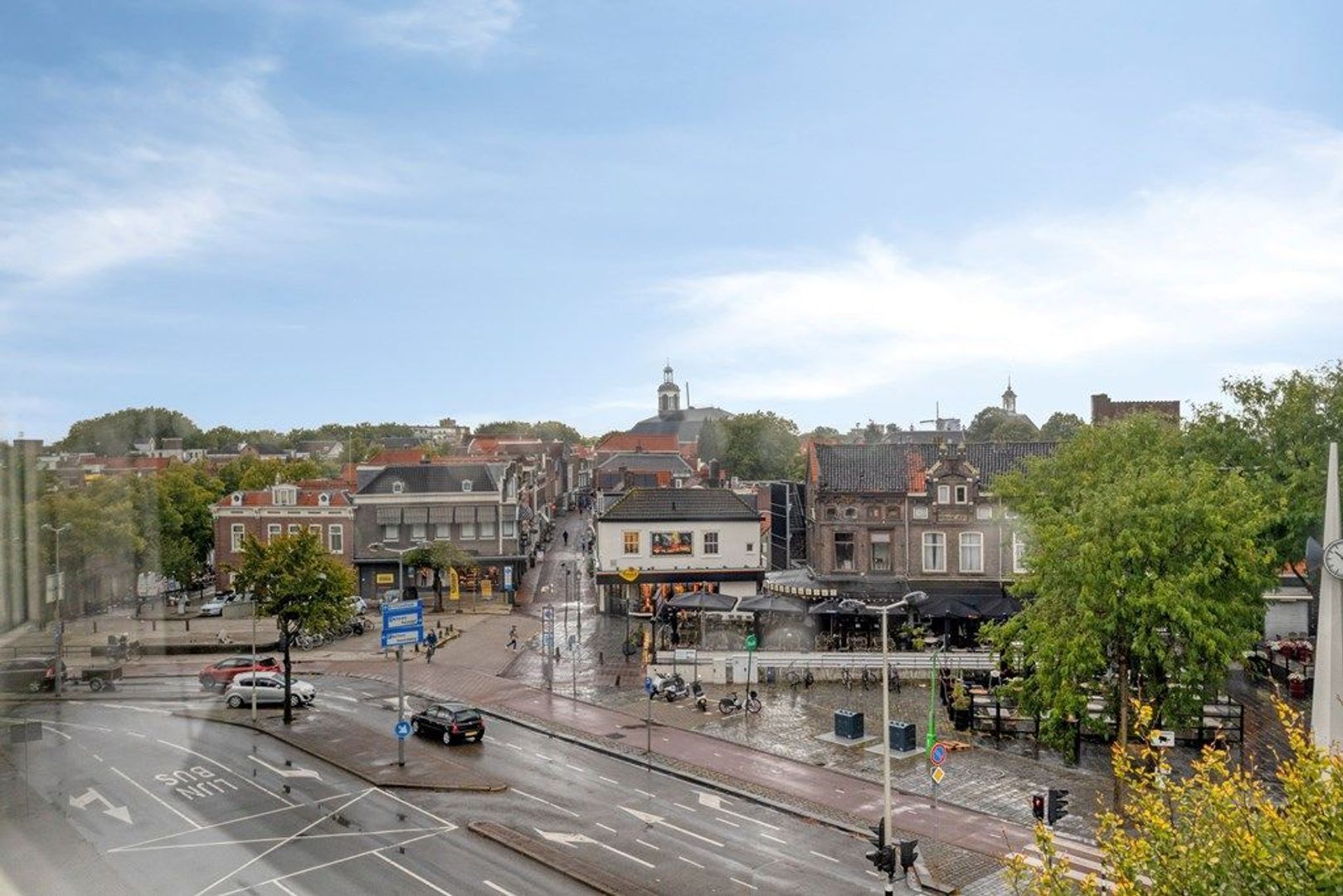 Rotterdamsedijk 445 A2, Schiedam foto-30 blur