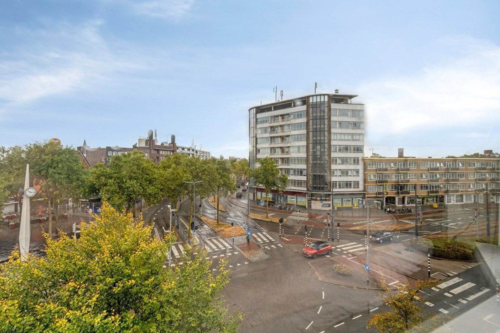 Rotterdamsedijk 445 A2, Schiedam foto-31 blur