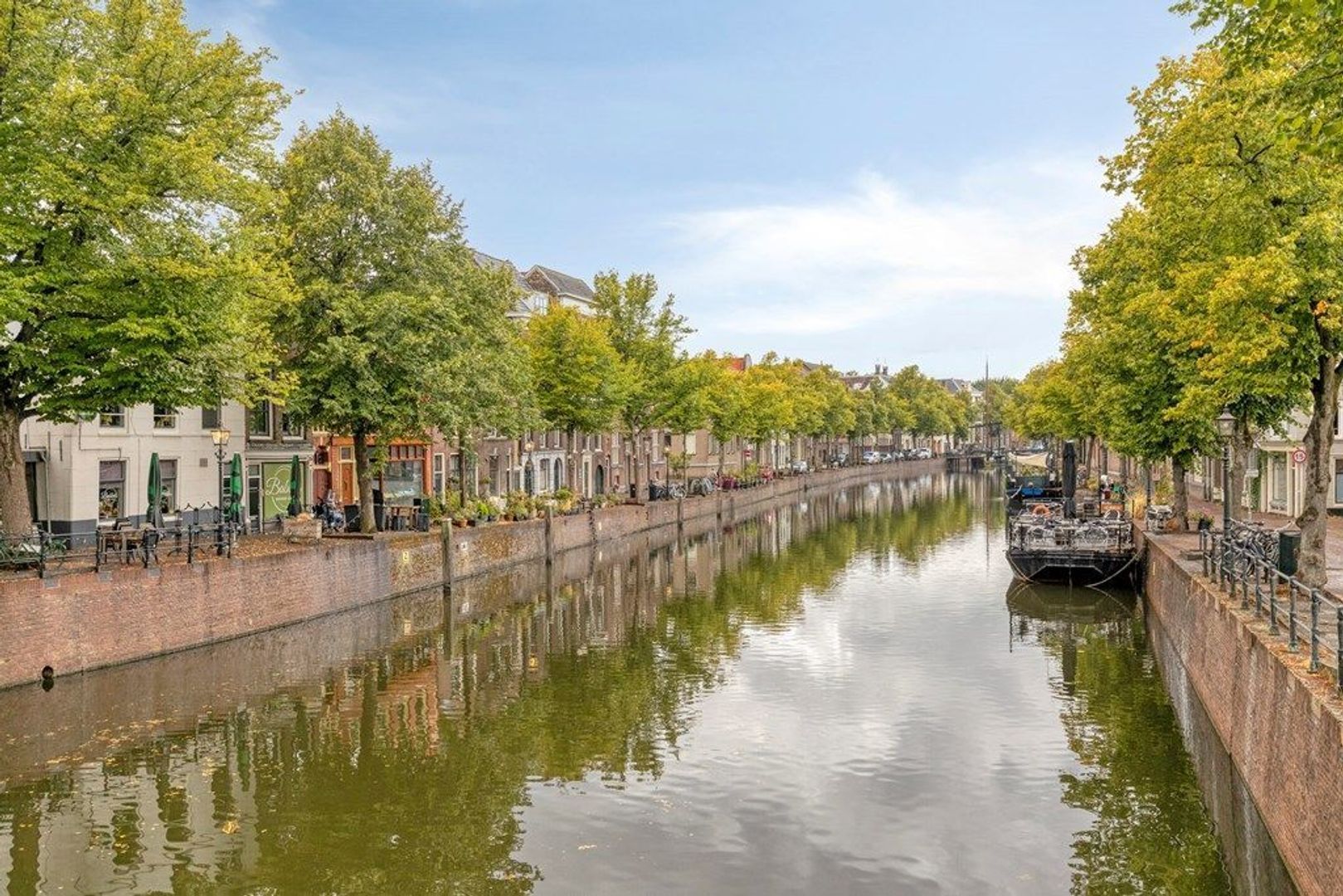 Rotterdamsedijk 445 A2, Schiedam foto-35 blur