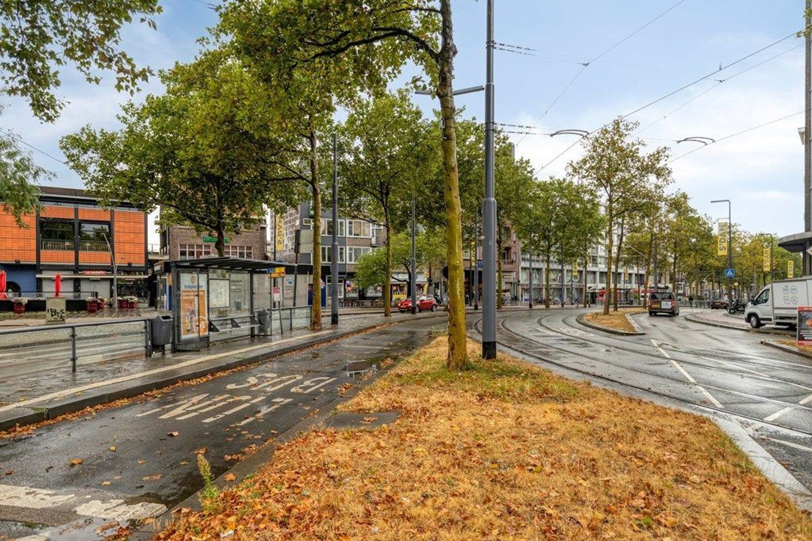 Rotterdamsedijk 445 A2, Schiedam foto-32 blur