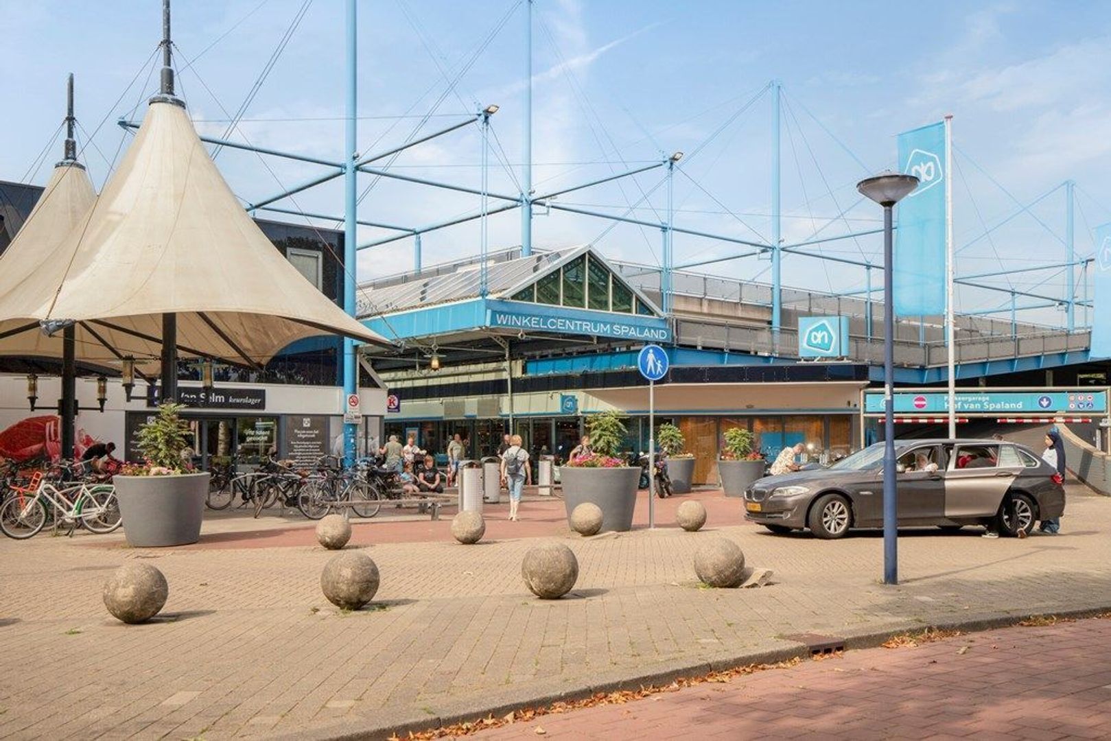 Hargplein 66, Schiedam foto-36 blur