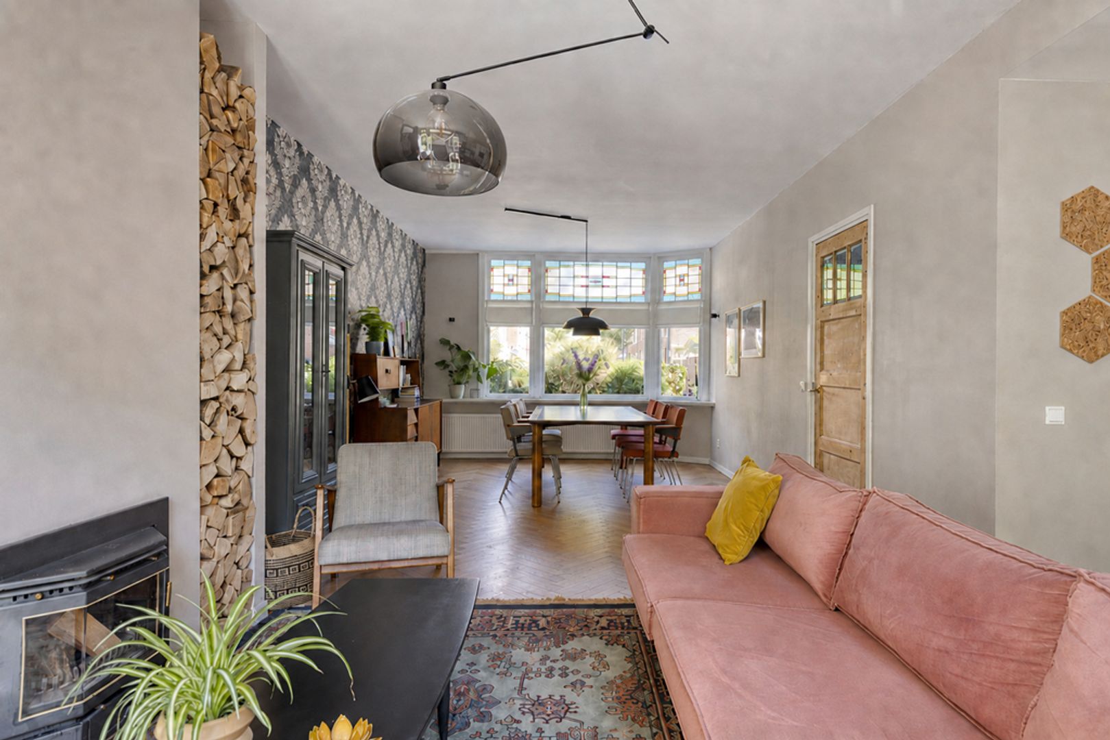 Graaf Florisstraat 49, Schiedam foto-12 blur