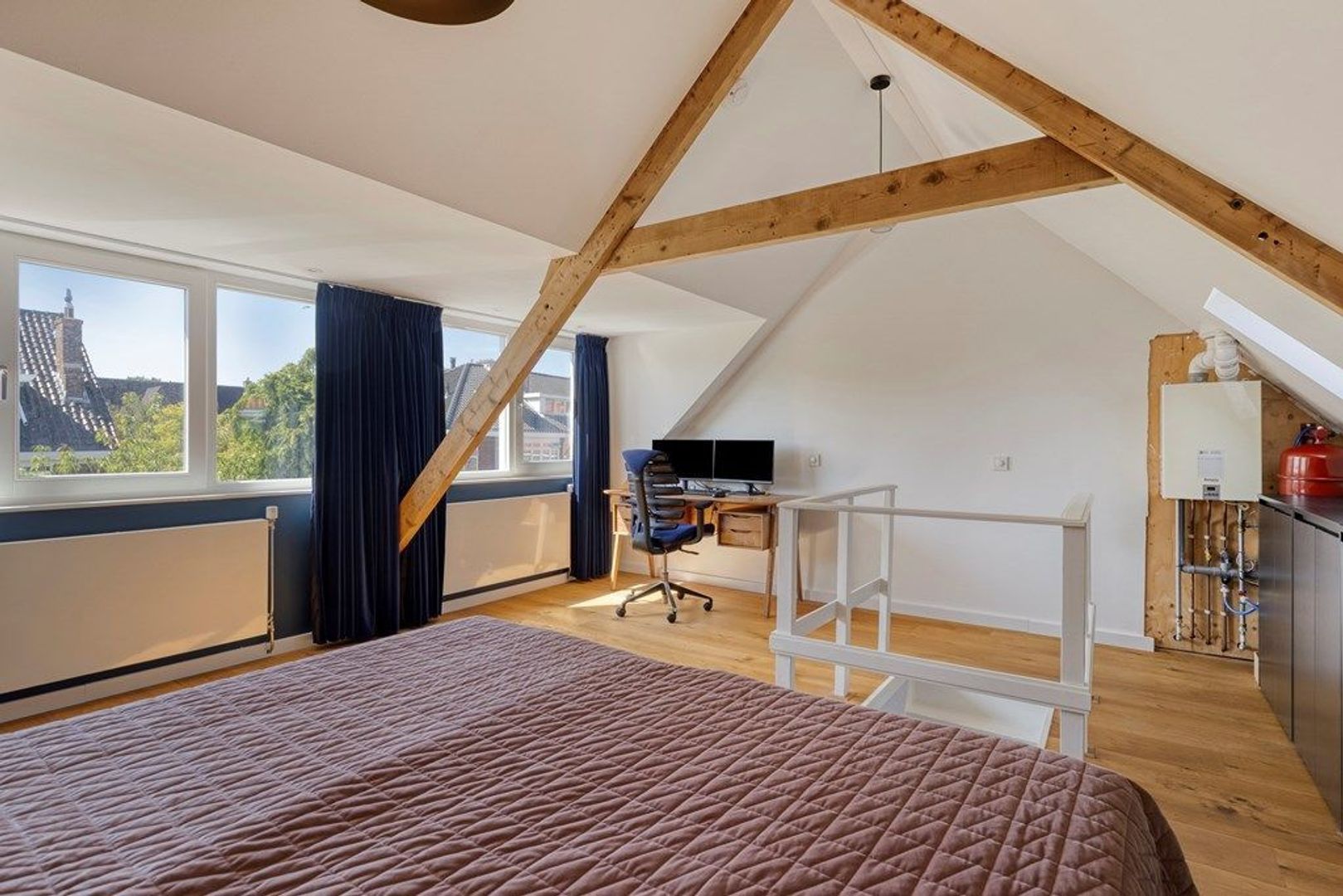 Graaf Florisstraat 49, Schiedam foto-35 blur