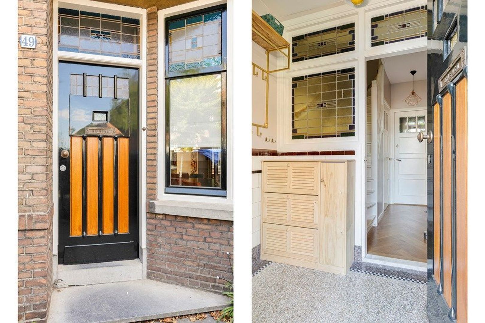 Graaf Florisstraat 49, Schiedam foto-4 blur