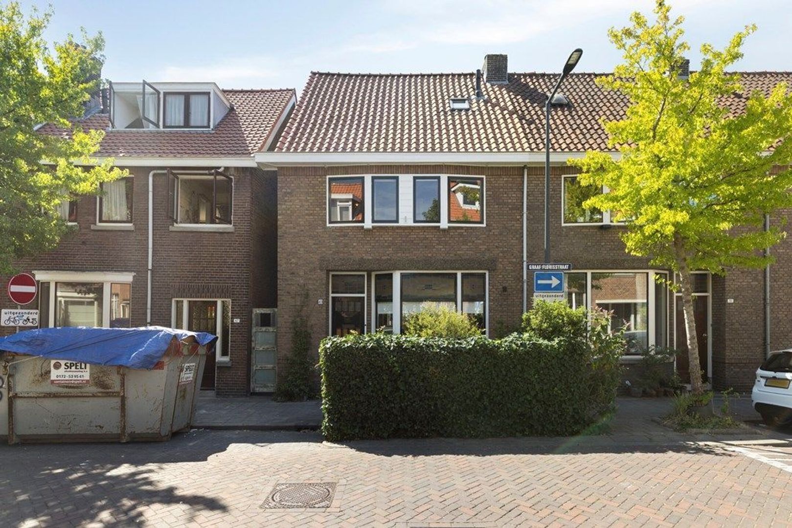 Graaf Florisstraat 49, Schiedam foto-3 blur