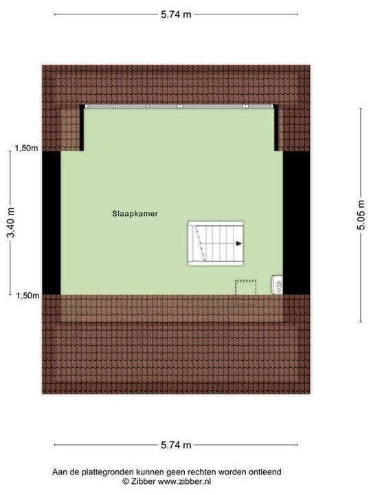 Graaf Florisstraat 49, Schiedam plattegrond-37