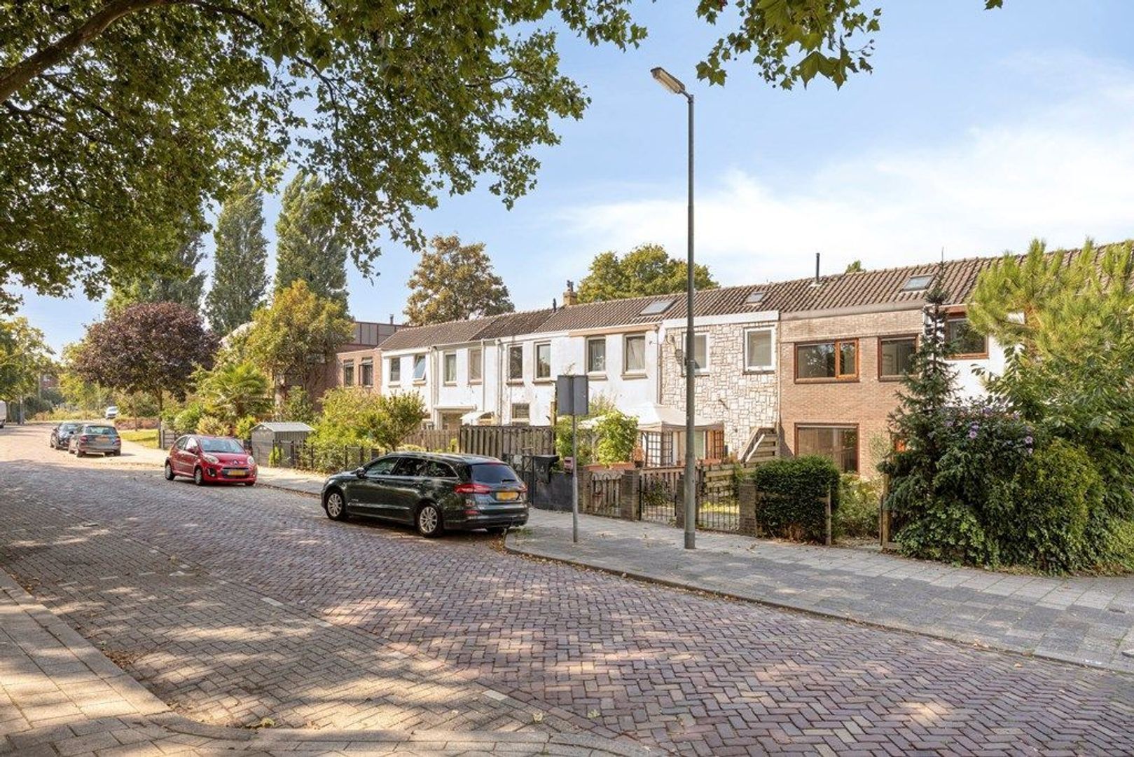 Van Swindensingel 4, Schiedam foto-1 blur