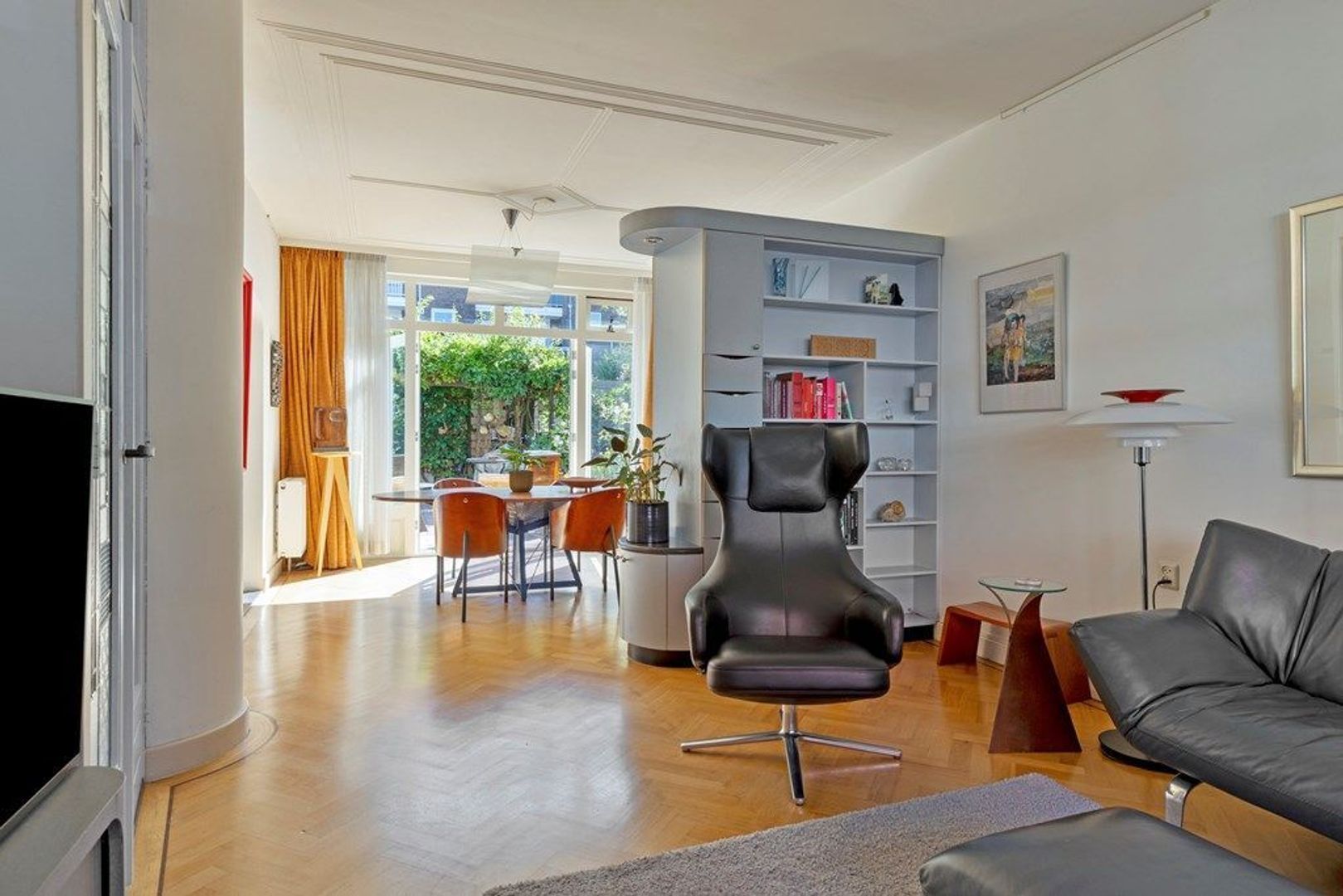Graaf Florisstraat 73, Schiedam foto-10 blur