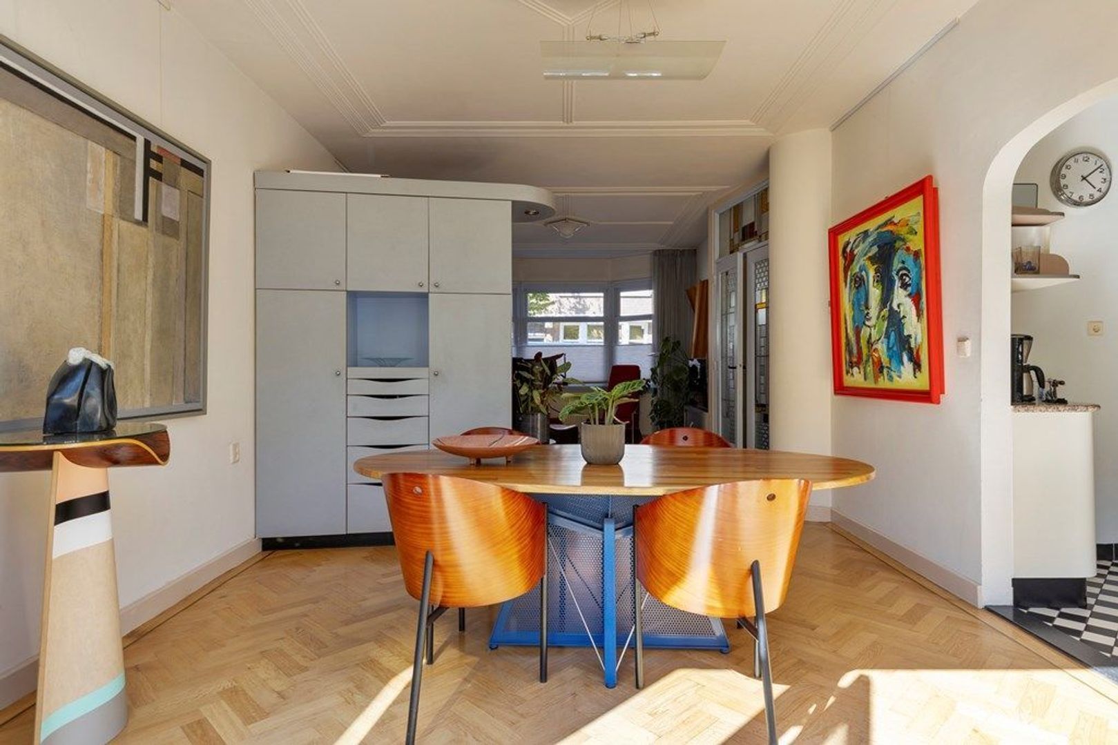Graaf Florisstraat 73, Schiedam foto-12 blur