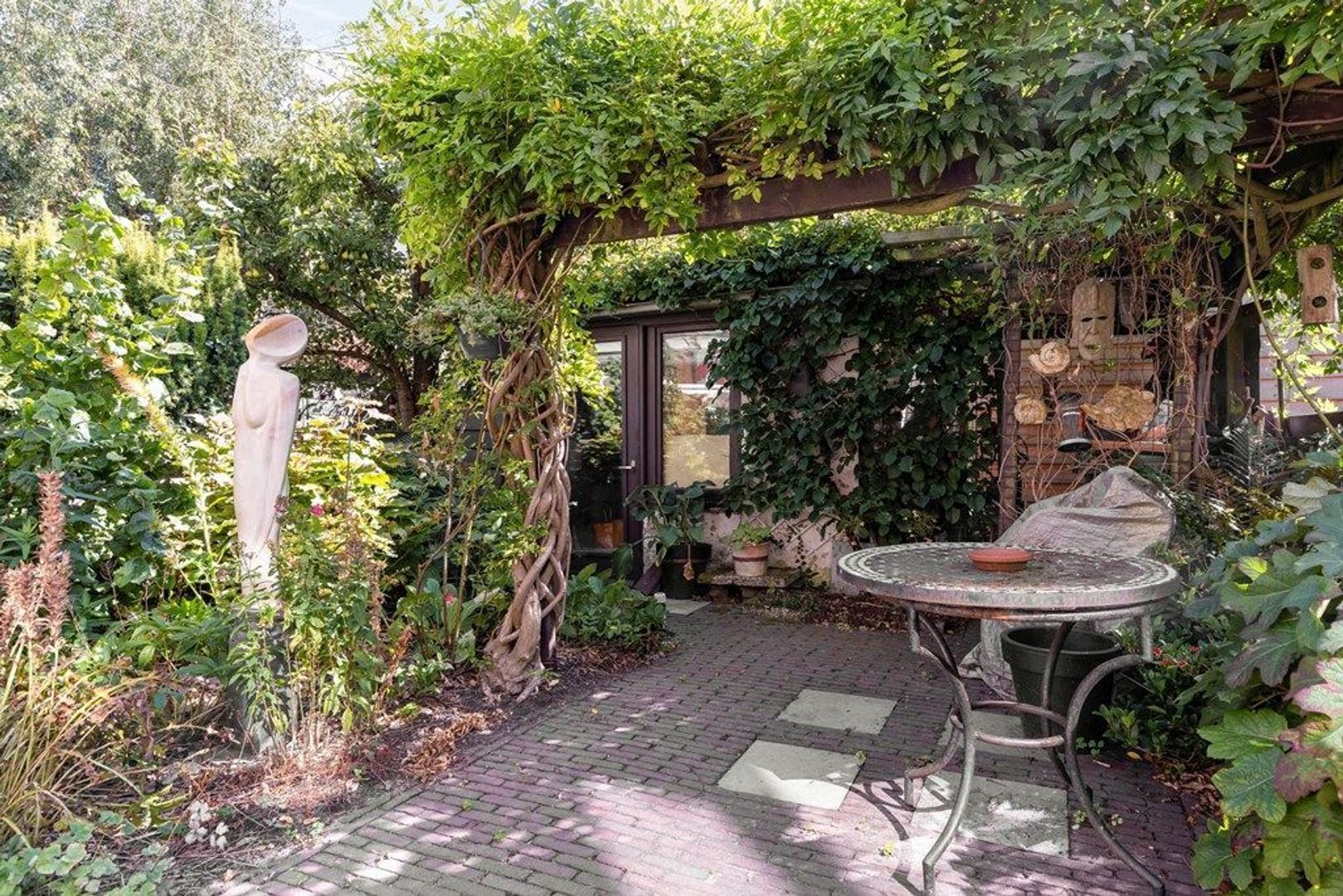Graaf Florisstraat 73, Schiedam foto-36 blur