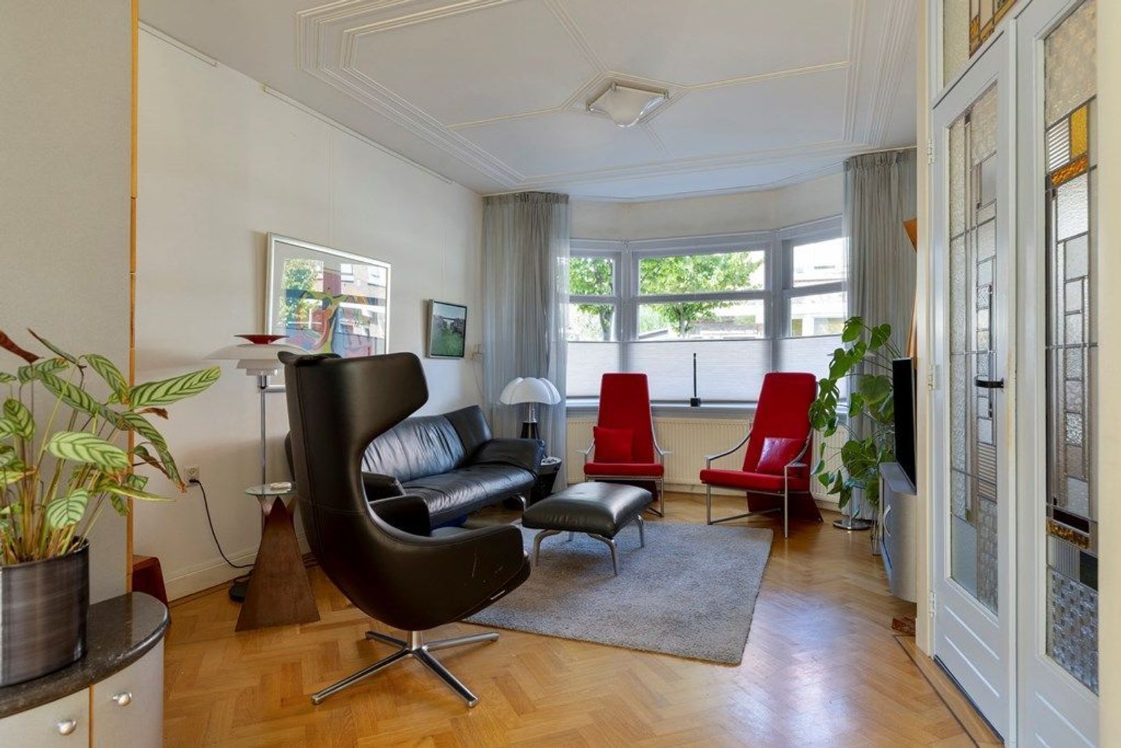 Graaf Florisstraat 73, Schiedam foto-1 blur