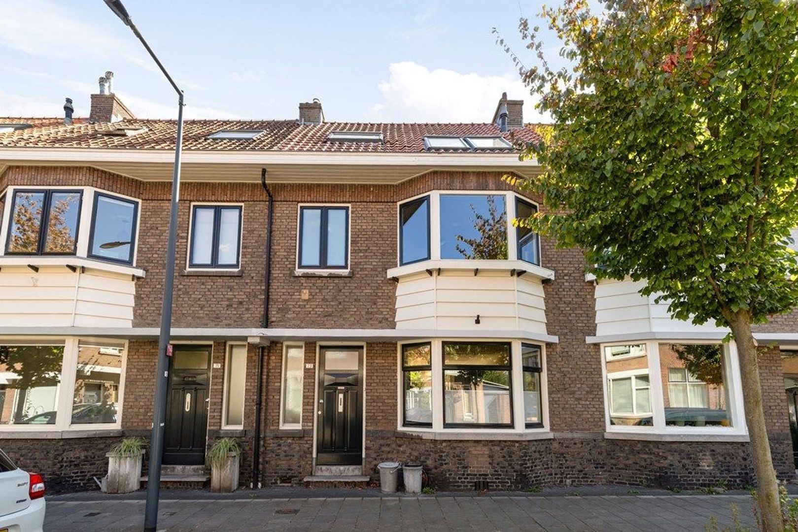 Graaf Florisstraat 73, Schiedam foto-3 blur