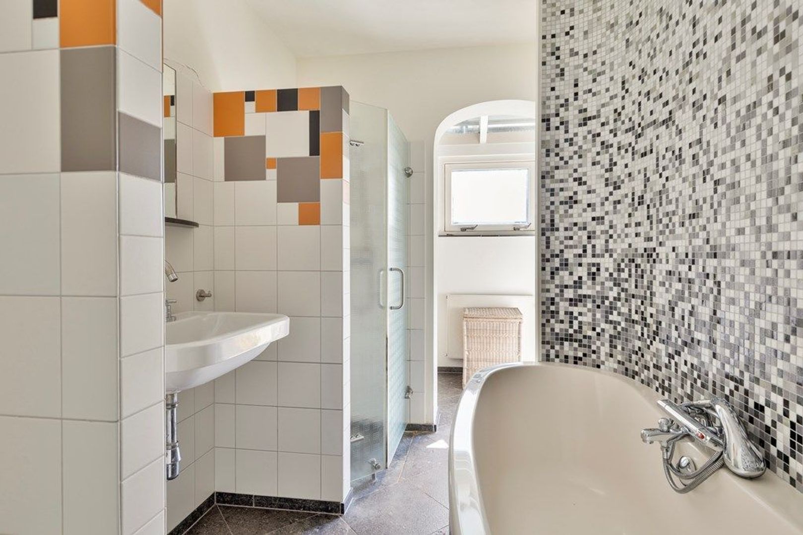 Graaf Florisstraat 73, Schiedam foto-20 blur