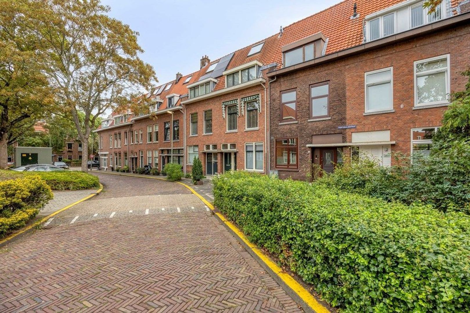 Poortugaalsestraat 11, Schiedam foto-2 blur