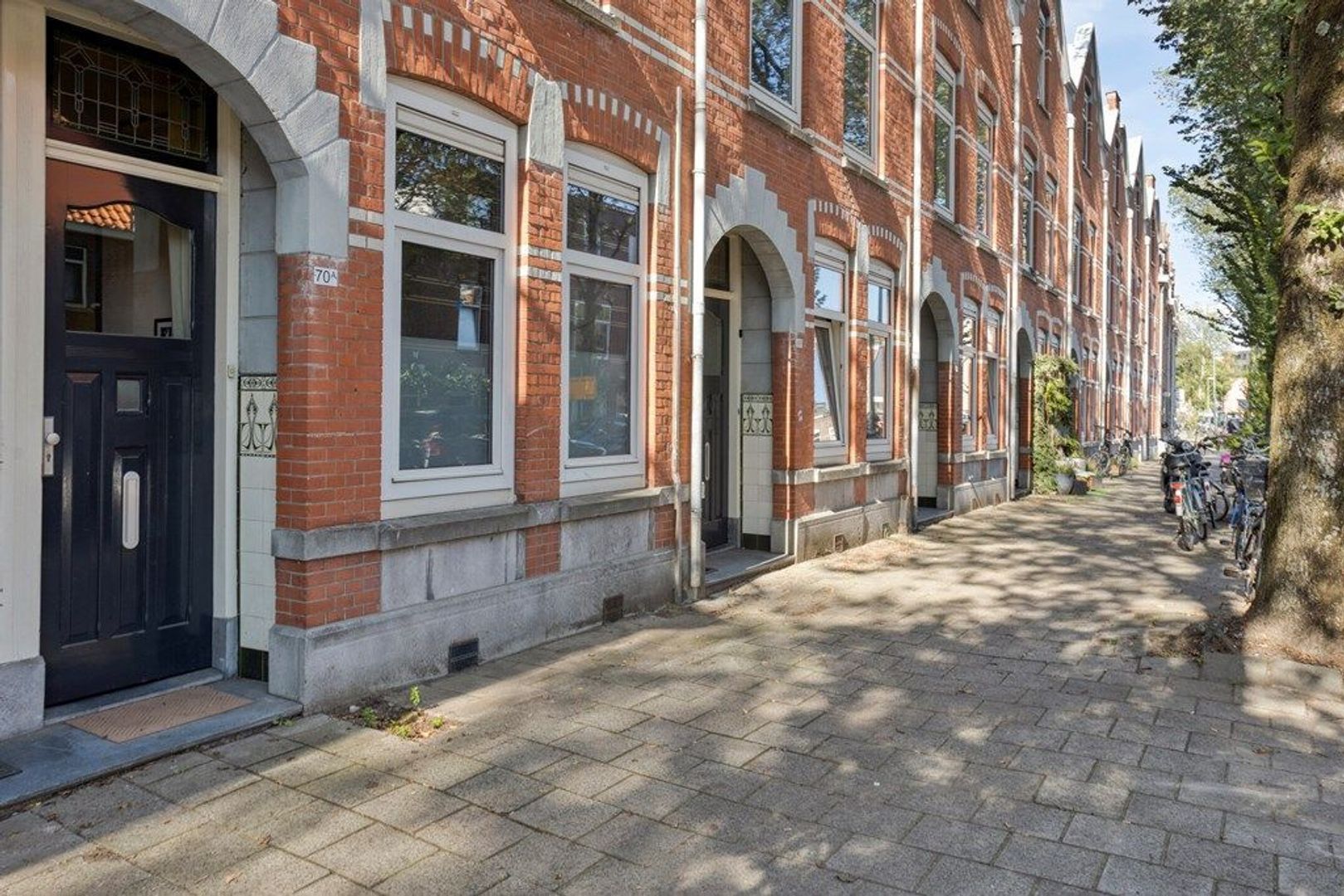 Westfrankelandsestraat 70 A, Schiedam foto-5 blur