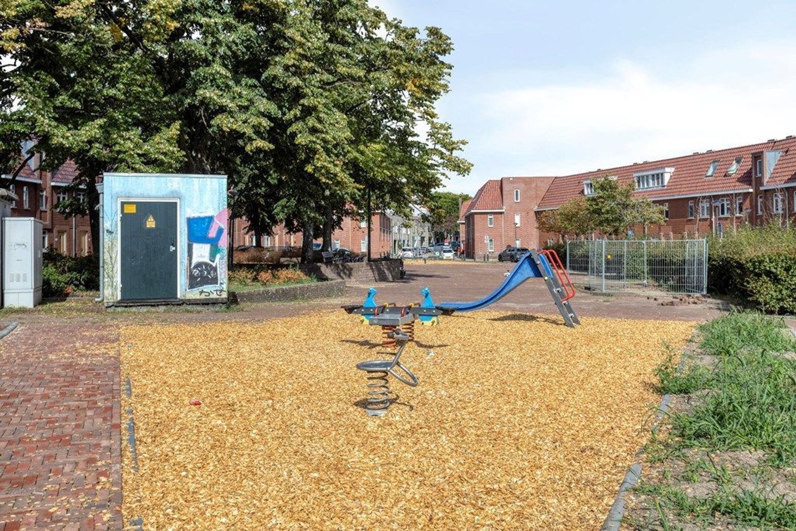 Westfrankelandsestraat 70 A, Schiedam foto-24 blur