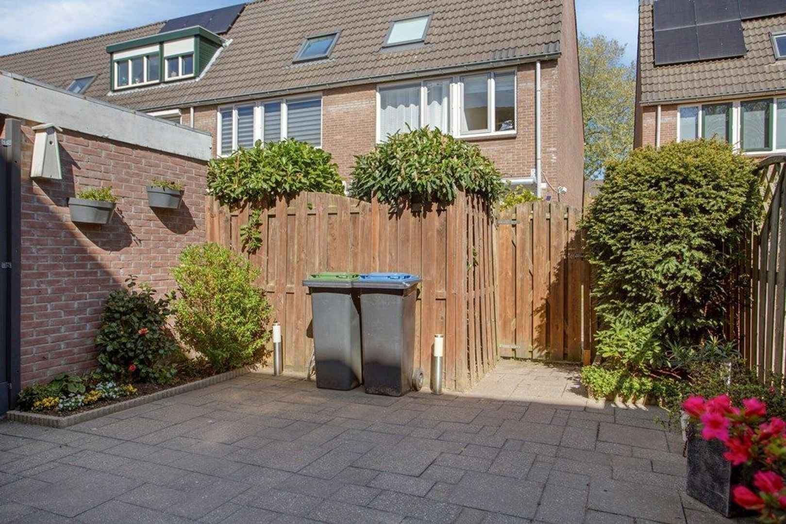 Voorberghlaan 14, Schiedam foto-23 blur