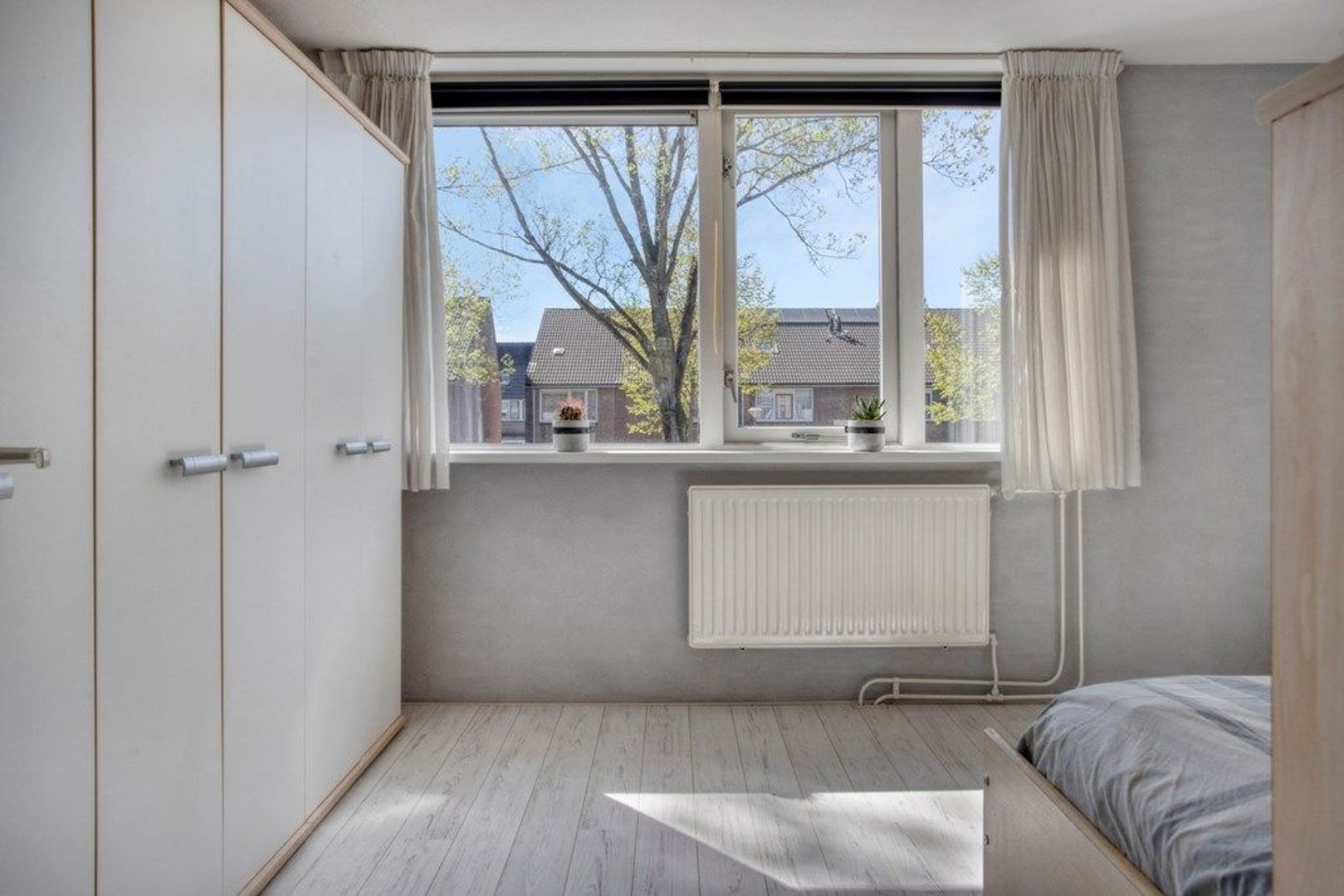 Voorberghlaan 14, Schiedam foto-17 blur