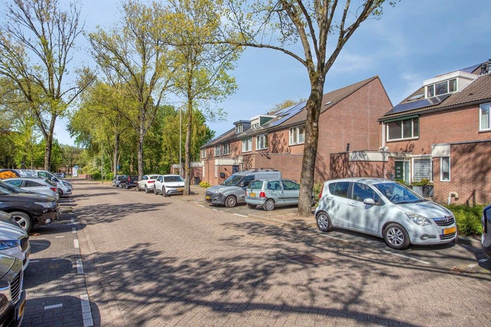 Voorberghlaan 14, Schiedam foto-26 blur