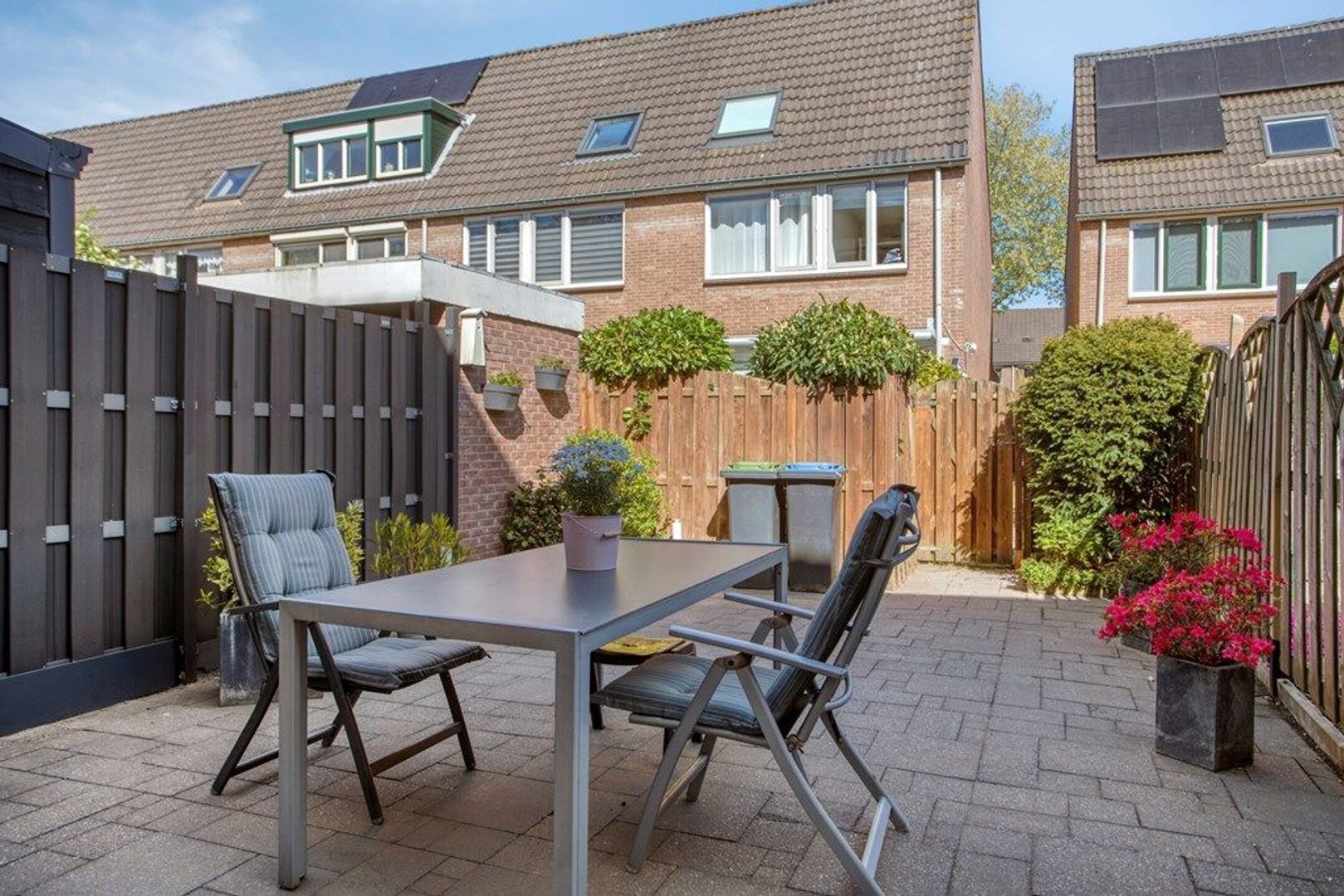 Voorberghlaan 14, Schiedam foto-22 blur