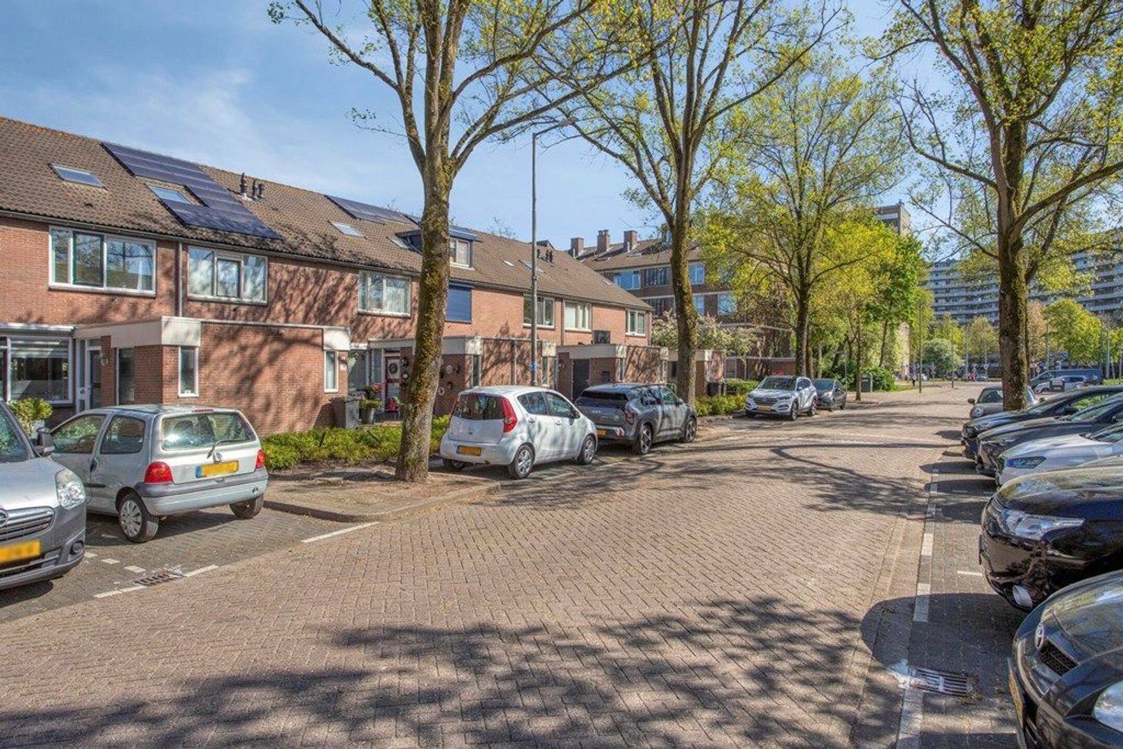 Voorberghlaan 14, Schiedam foto-25 blur