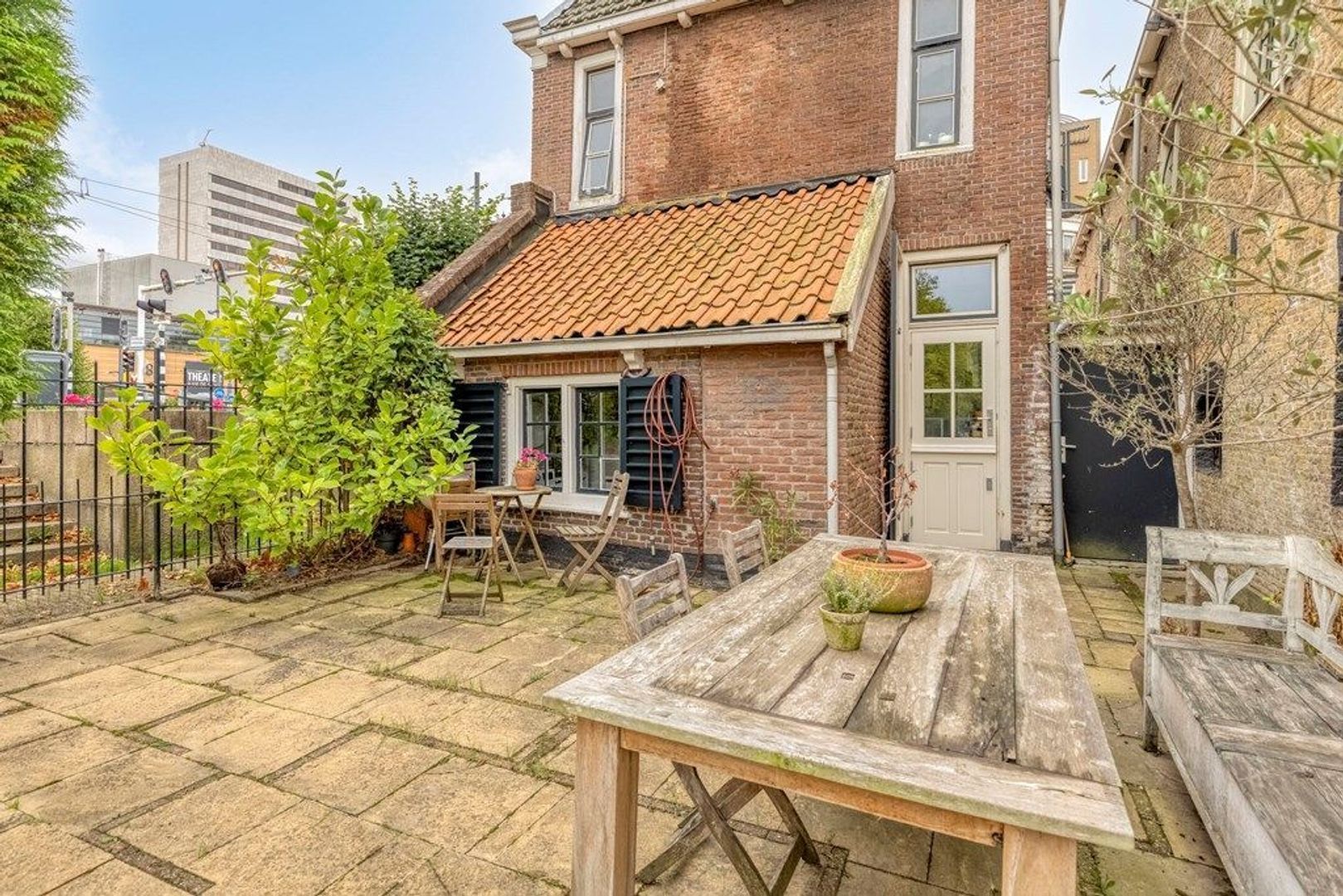 Boterstraat 2, Schiedam foto-31 blur