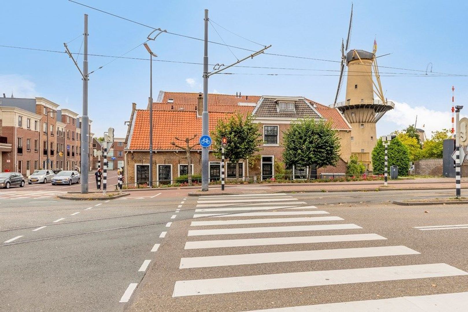 Boterstraat 2, Schiedam foto-52 blur