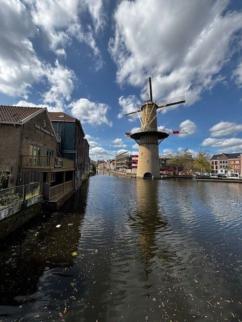 Boterstraat 2, Schiedam foto-51 blur