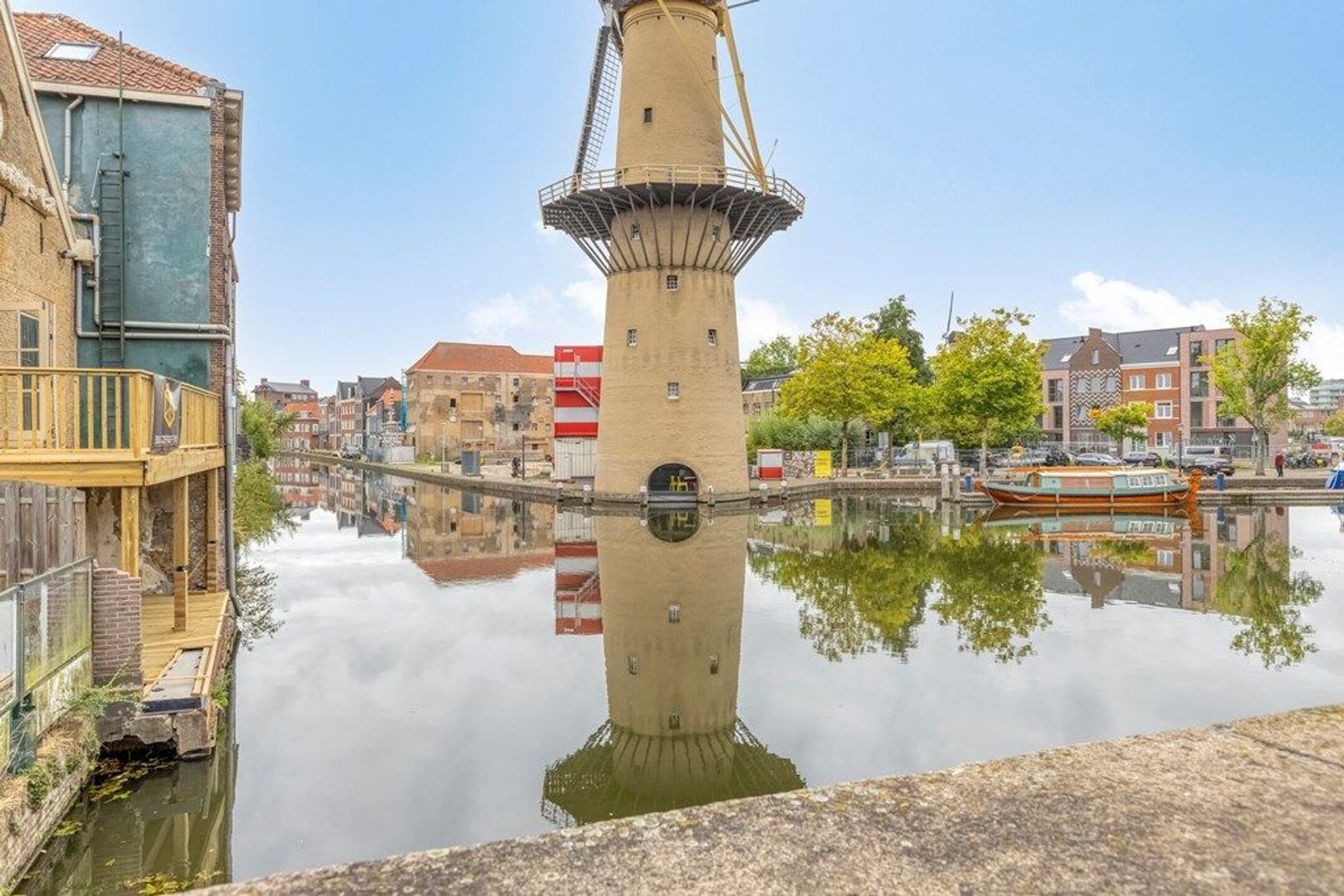 Boterstraat 2, Schiedam foto-48 blur
