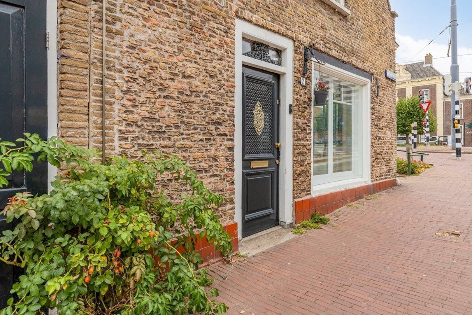 Boterstraat 2, Schiedam foto-4 blur
