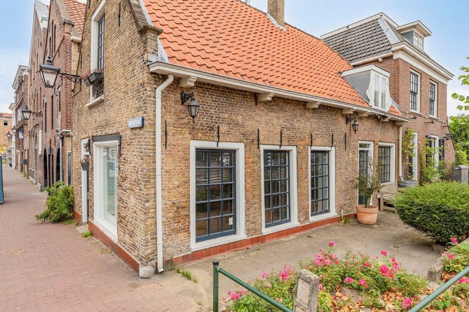 Boterstraat 2, Schiedam foto-2 blur
