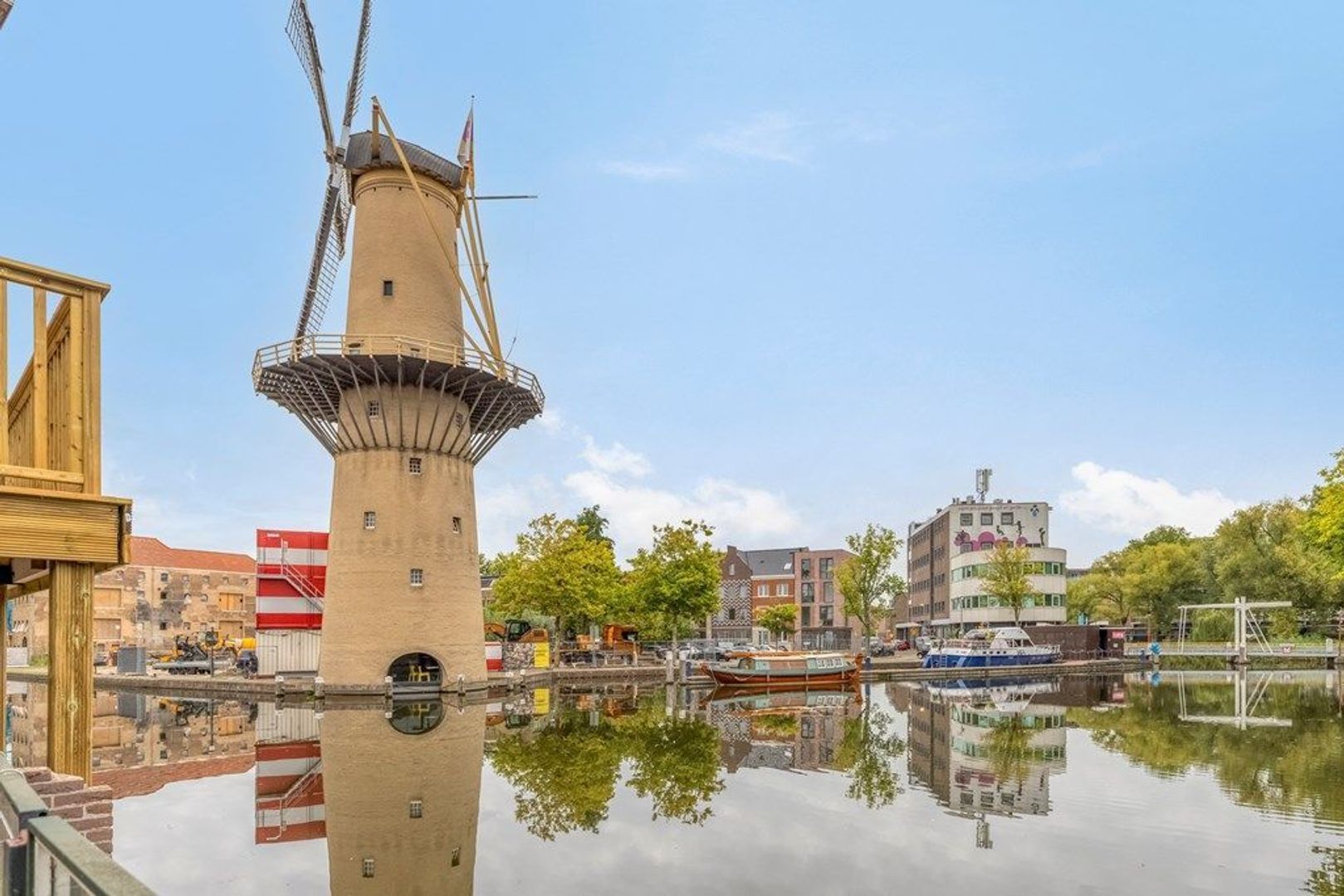 Boterstraat 2, Schiedam foto-30 blur
