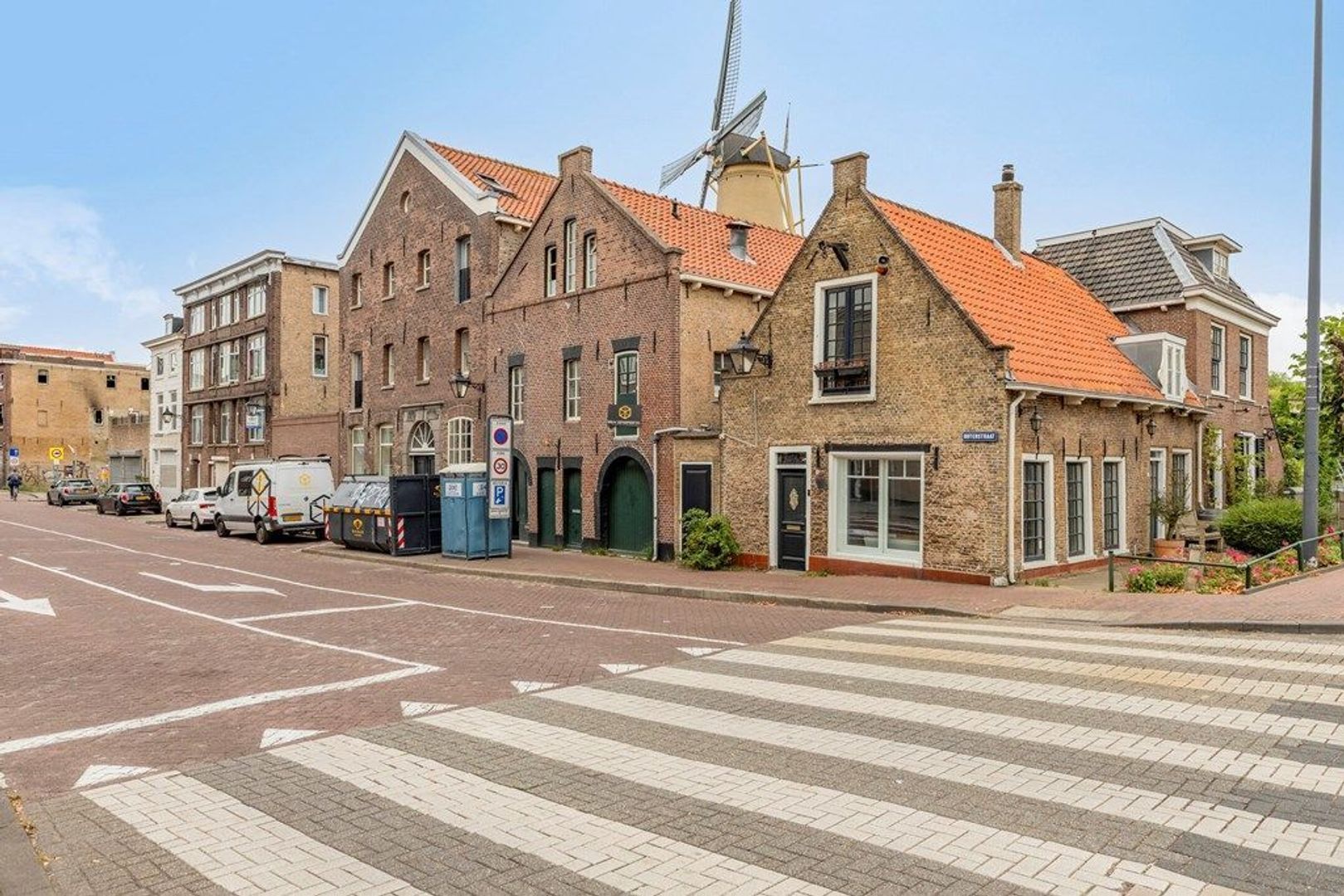 Boterstraat 2, Schiedam foto-1 blur