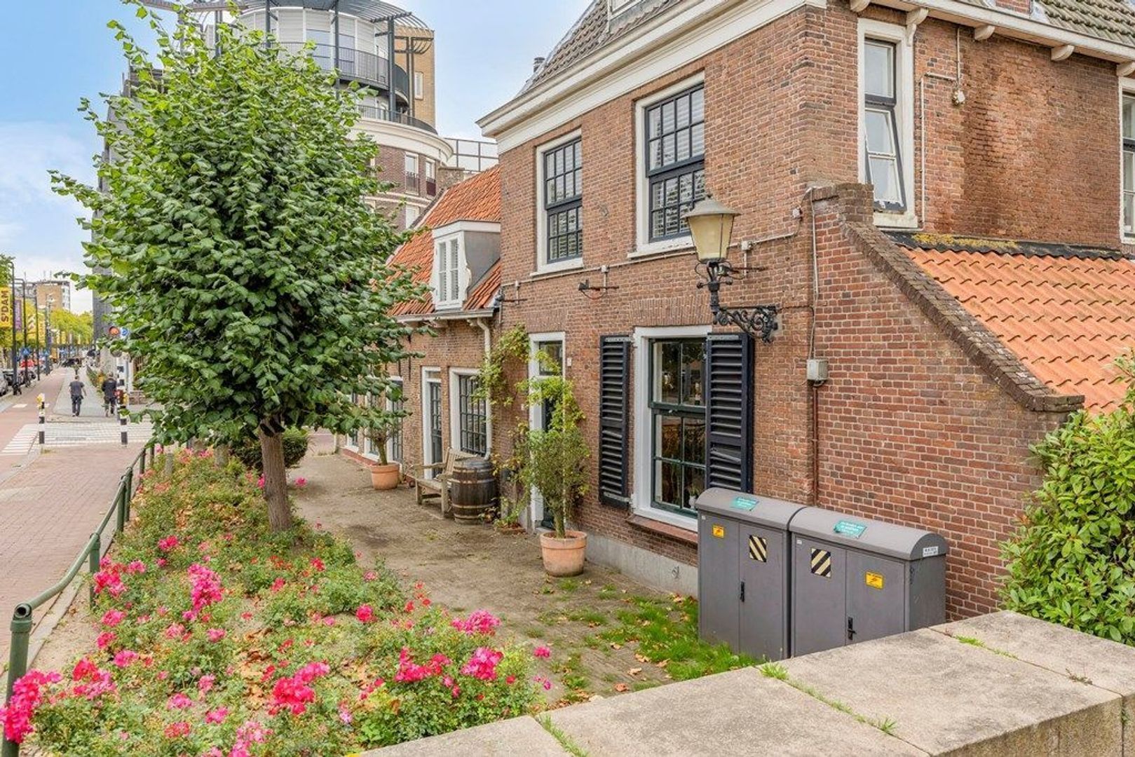 Boterstraat 2, Schiedam foto-3 blur