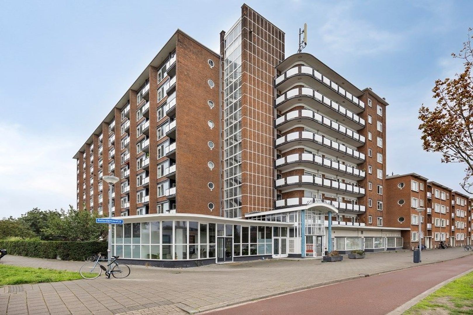 Rotterdamsedijk 109, Schiedam foto-4 blur