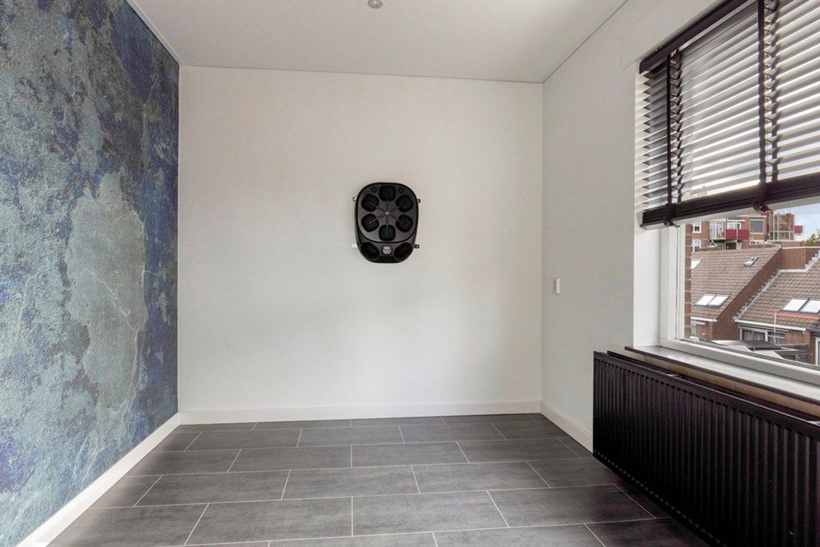 Botter 12, Maassluis foto-26 blur