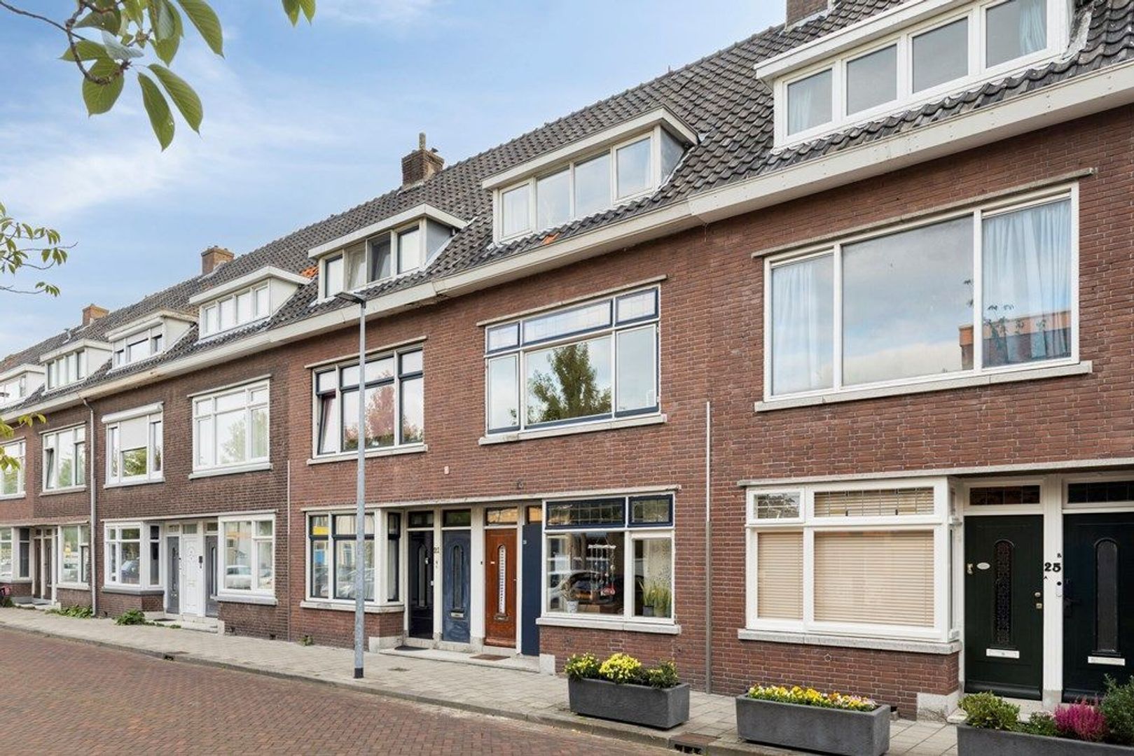 Fahrenheitstraat 23, Schiedam foto-5 blur