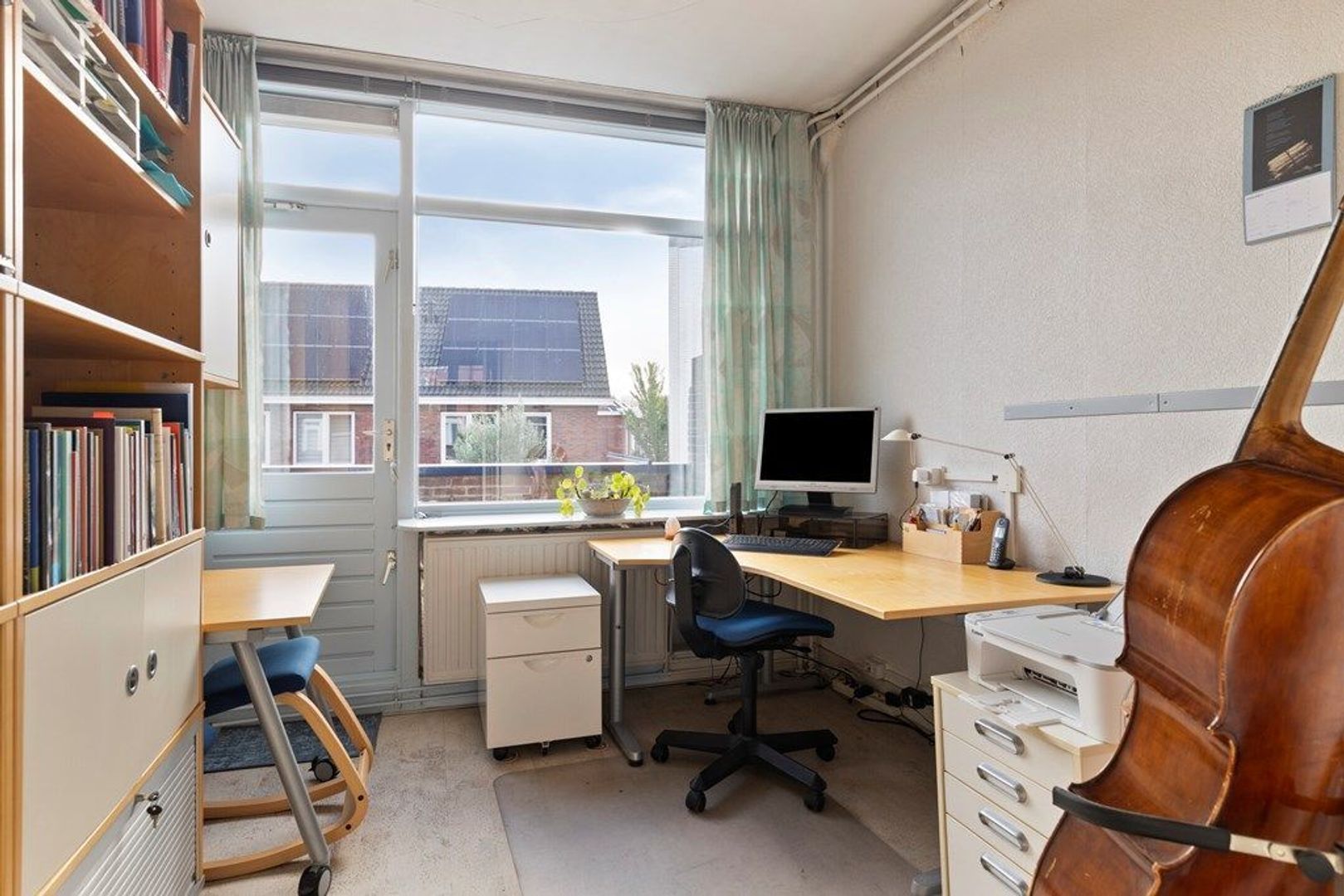 Fahrenheitstraat 23, Schiedam foto-21 blur