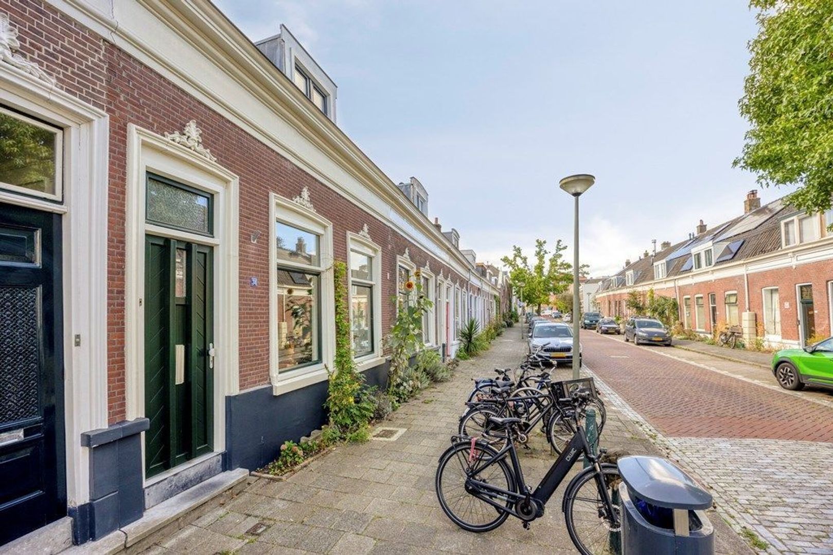 Oostsingel 34, Schiedam foto-10 blur