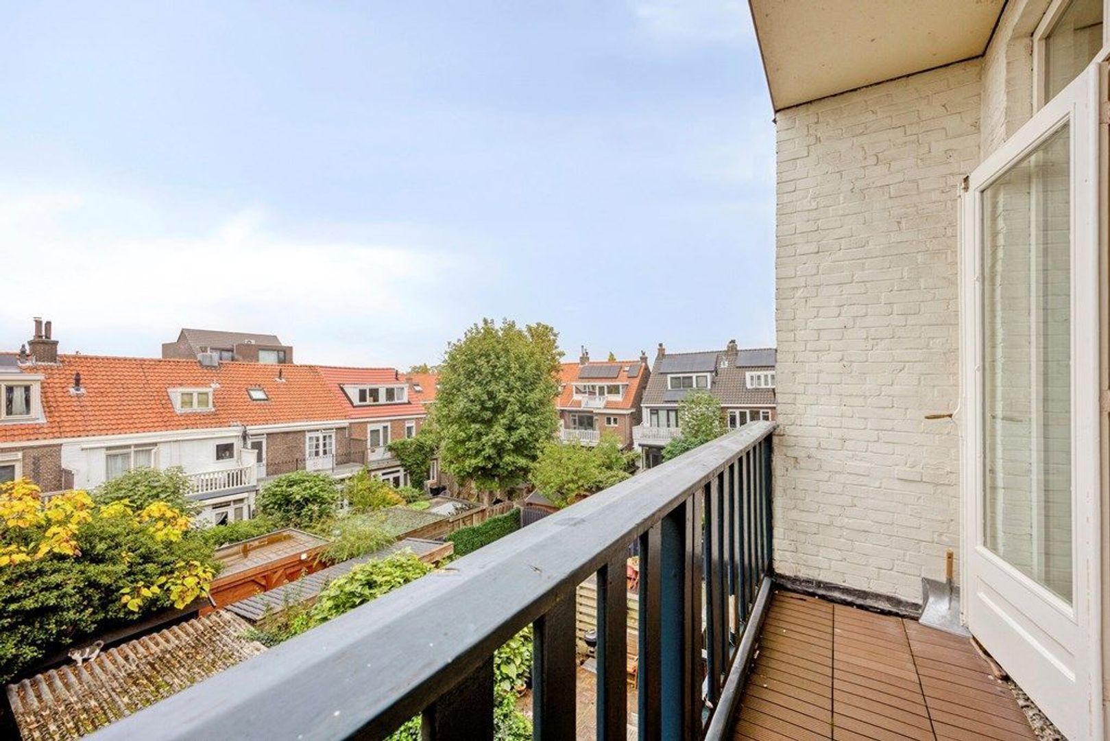 Burgemeester Knappertlaan 186 A, Schiedam foto-16 blur