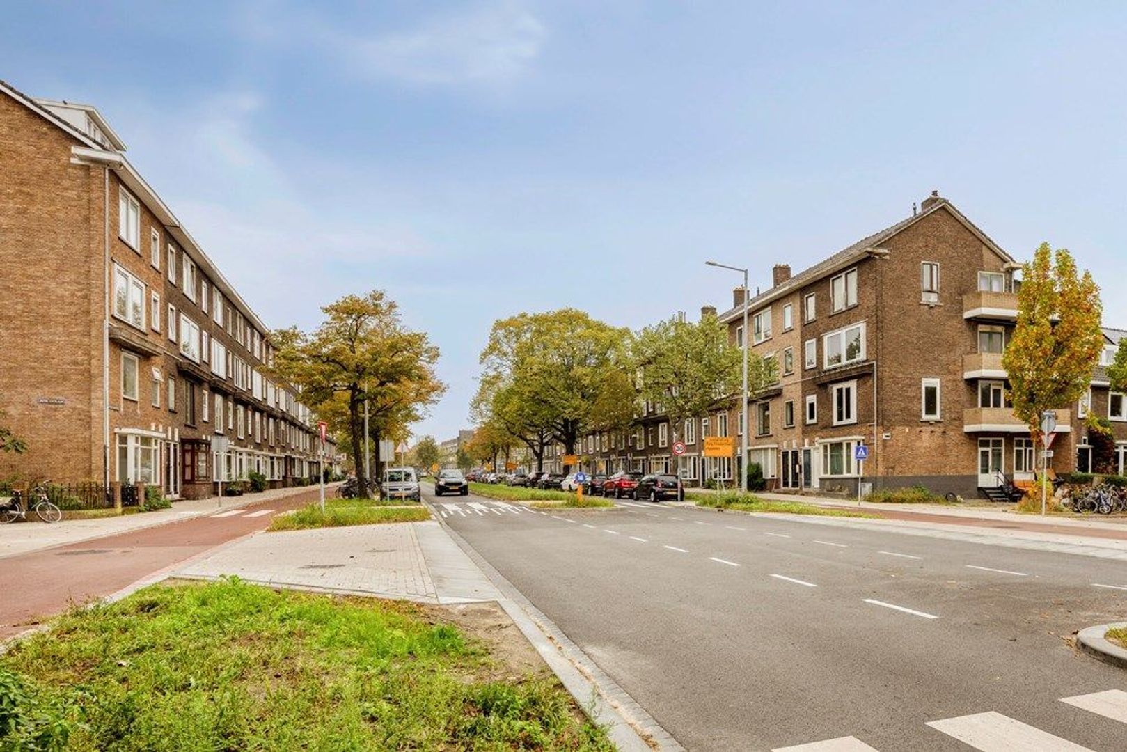 Burgemeester Knappertlaan 186 A, Schiedam foto-7 blur