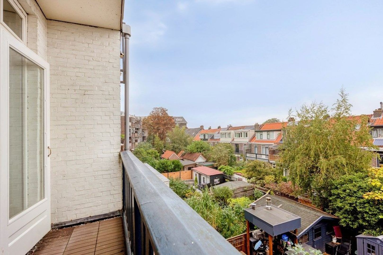 Burgemeester Knappertlaan 186 A, Schiedam foto-15 blur
