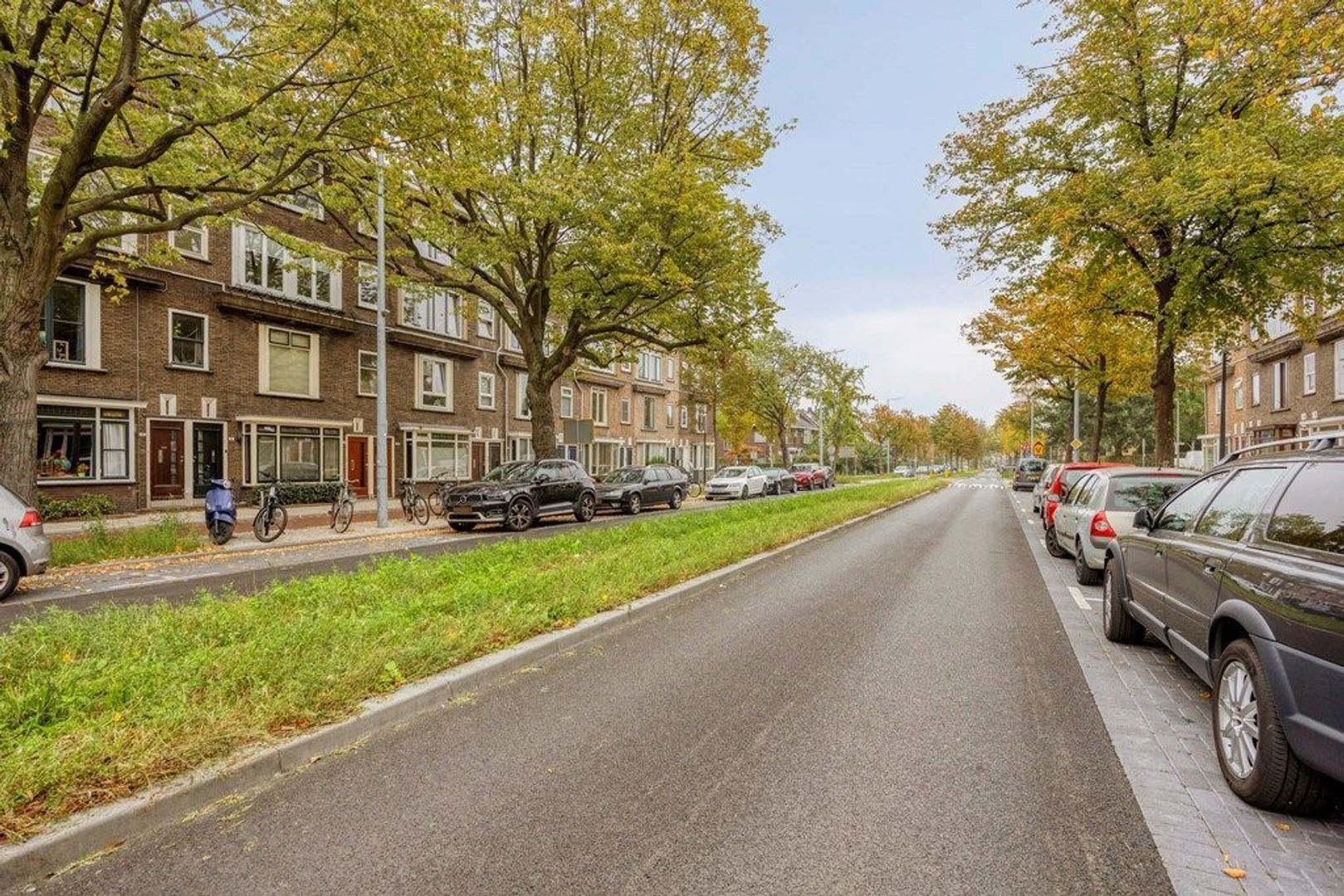 Burgemeester Knappertlaan 186 A, Schiedam foto-8 blur
