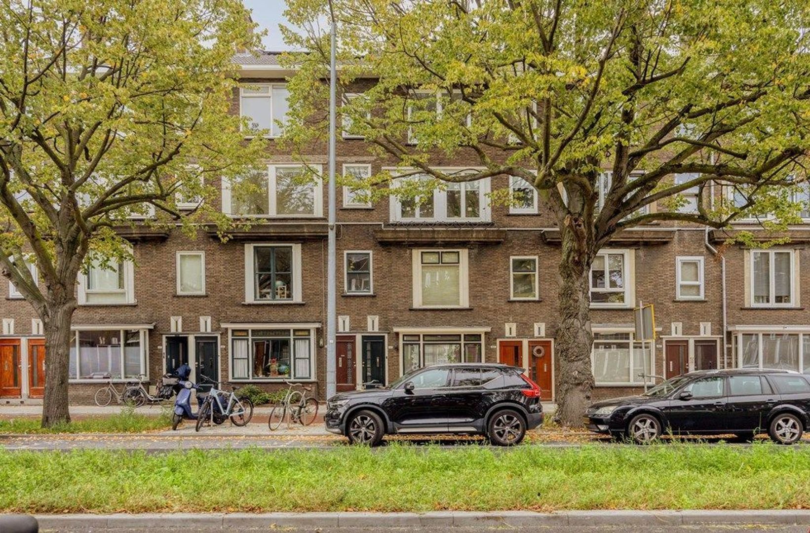 Burgemeester Knappertlaan 186 A, Schiedam foto-6 blur