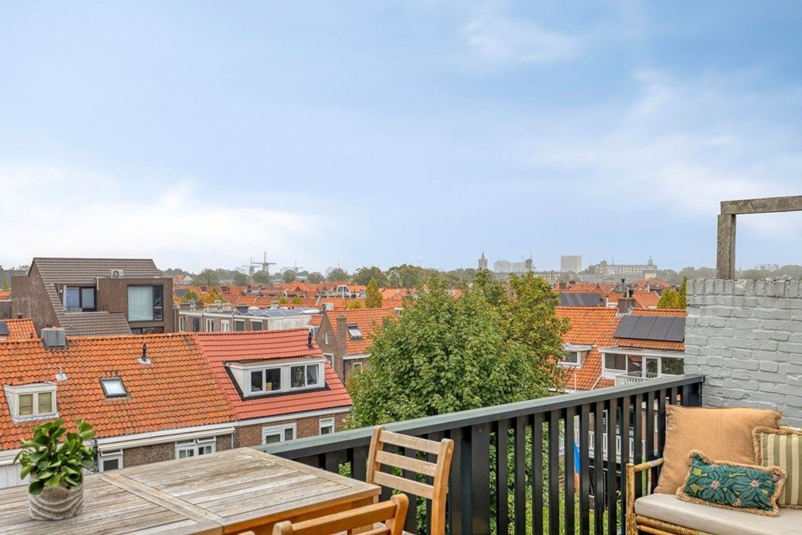 Burgemeester Knappertlaan 186 A, Schiedam foto-29 blur