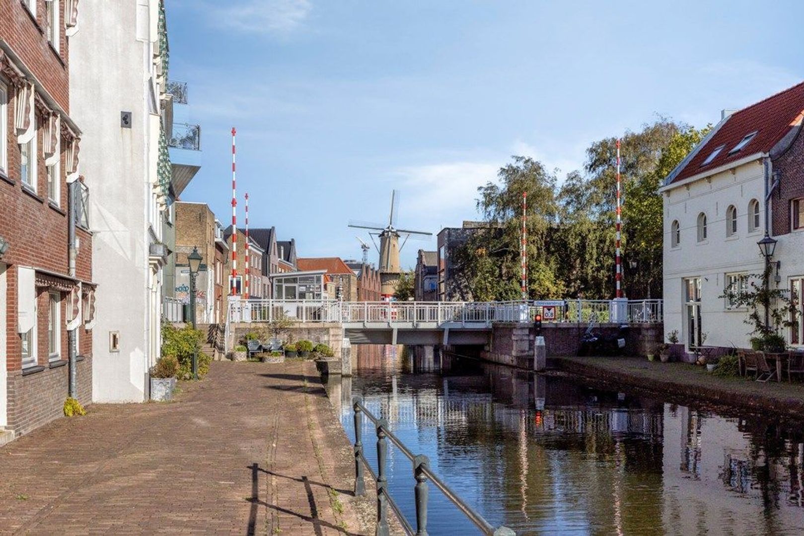 Schie 118, Schiedam foto-27 blur