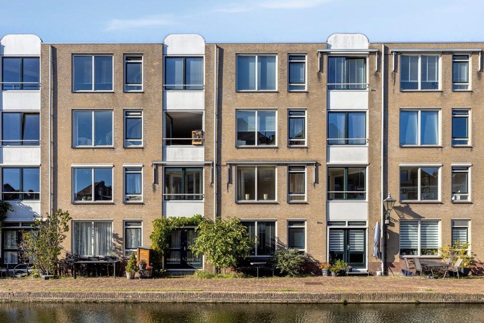 Schie 118, Schiedam foto-8 blur