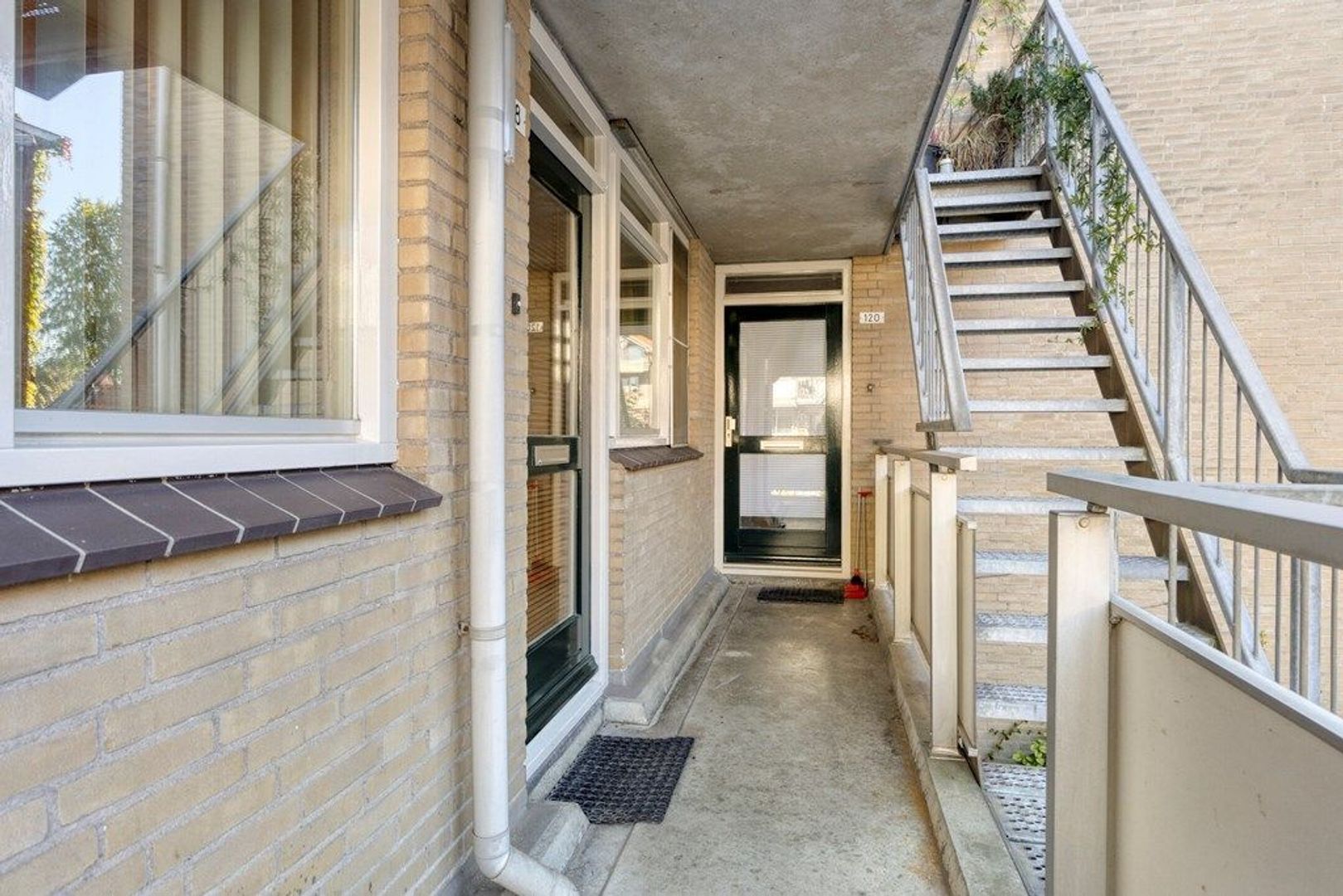 Schie 118, Schiedam foto-10 blur